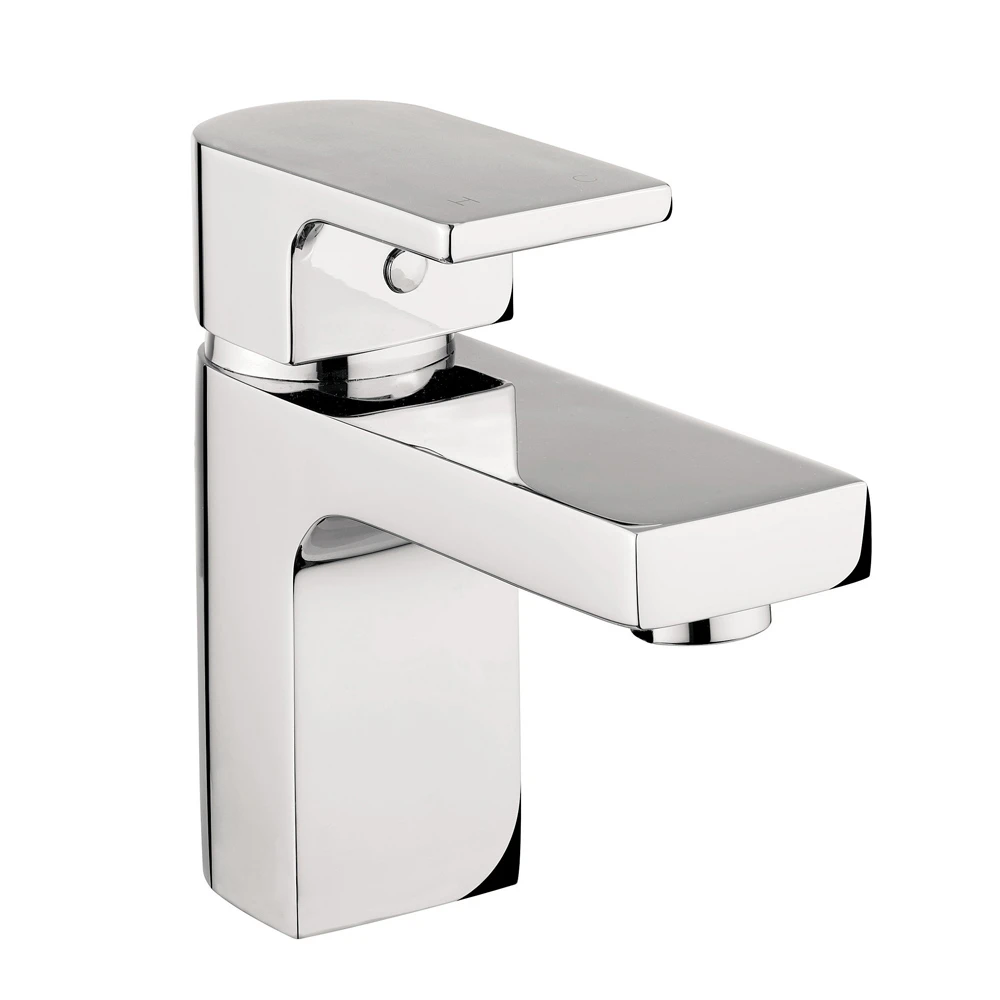 Proflow Altera Basin Mixer Tap With Clicker Waste 4 Proflow Altera Basin Mixer Tap With Clicker Waste - Image 2