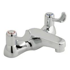 Vado Astra Lever Bath Filler