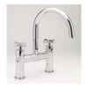 Sagittarius Avant H Type Bath Filler -Vado Sale Store av404c
