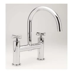 Sagittarius Avant H Type Bath Filler