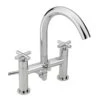 Sagittarius Avant H Type Bath Shower Mixer & Kit 2 Sagittarius Avant H Type Bath Shower Mixer & Kit -Vado Sale Store av405c