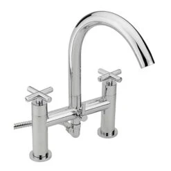 Sagittarius Avant H Type Bath Shower Mixer & Kit