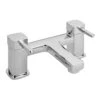 Sagittarius Axis Deck Mounted Bath Filler 2 Sagittarius Axis Deck Mounted Bath Filler -Vado Sale Store ax104c