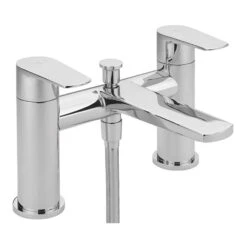 Sagittarius Bari Bath Shower Mixer & Kit