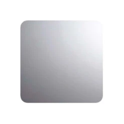 Origins Living Gala Square Mirror - 400 X 400mm