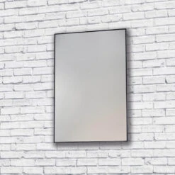 Origins Living Metro Mirror - Black
