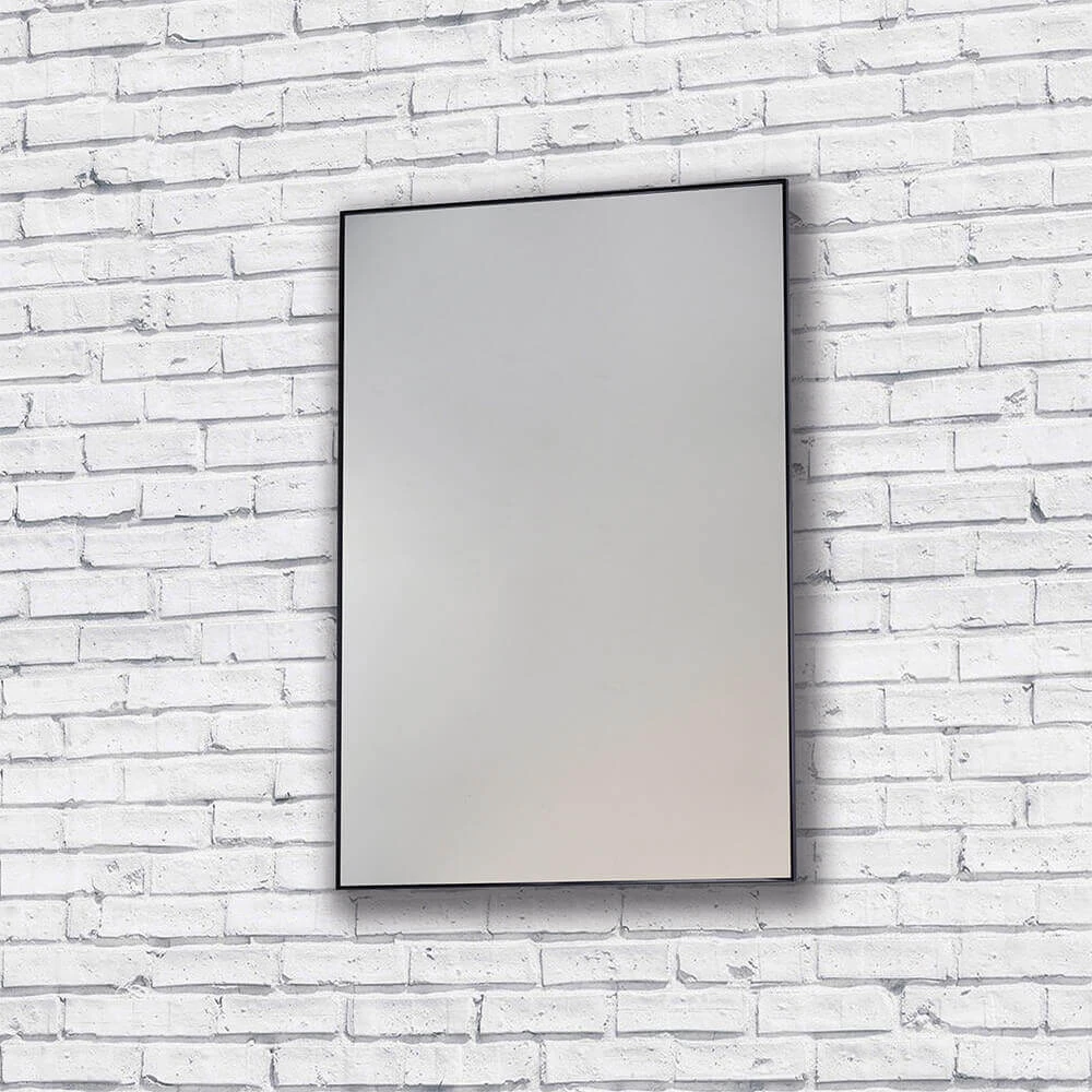 Origins Living Metro Mirror - Black 3 Origins Living Metro Mirror - Black