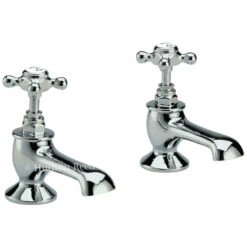 Hudson Reed Topaz Bath Taps