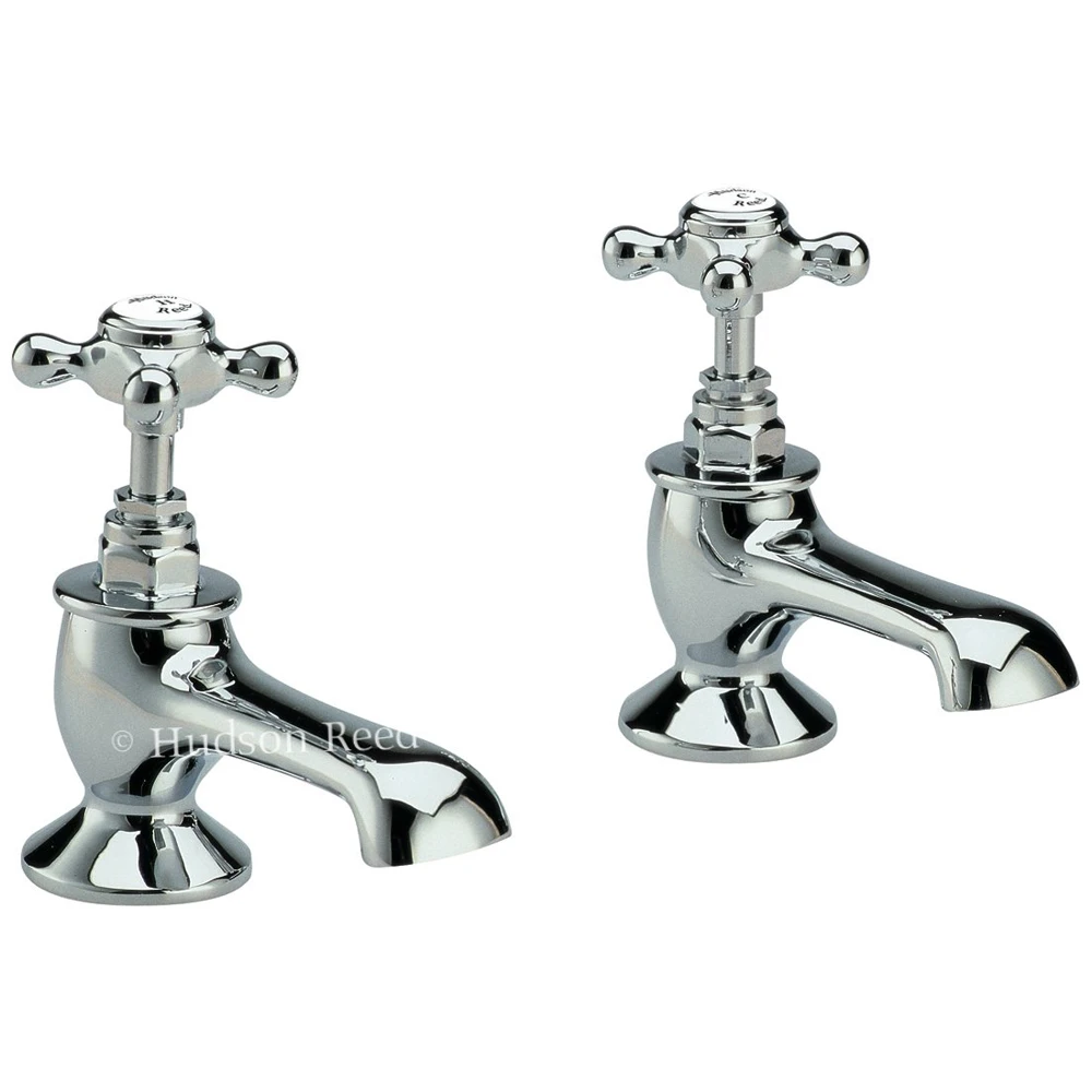 Hudson Reed Topaz Bath Taps 3 Hudson Reed Topaz Bath Taps