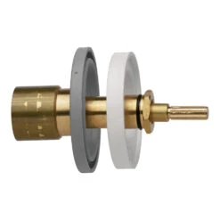 Crosswater XT Extension Kit For Bath Fillers With Pop-Up Waste