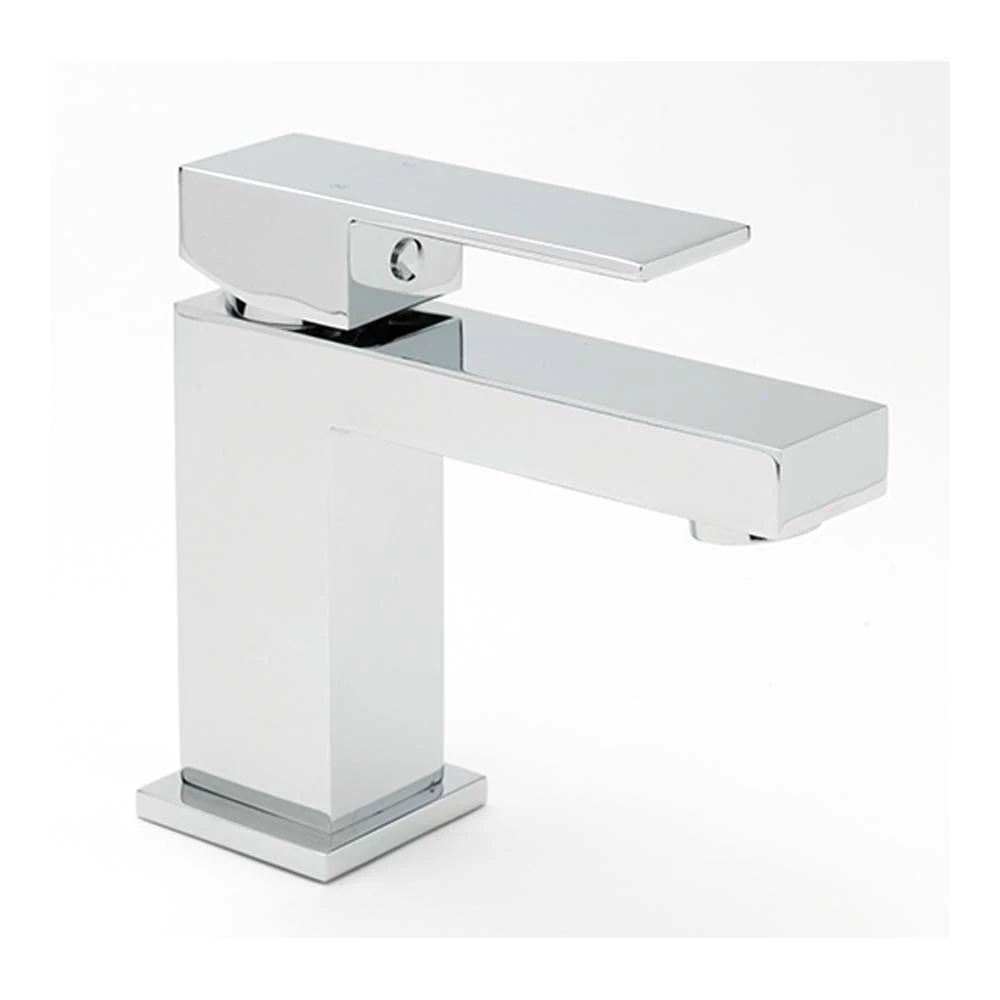 Sagittarius Blade Cloakroom Basin Mixer With Clicker Waste 3 Sagittarius Blade Cloakroom Basin Mixer With Clicker Waste