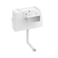 Britton Bathrooms Hoxton Dual Flush Plate And Cistern - Brushed Brass 8 Britton Bathrooms Hoxton Dual Flush Plate And Cistern - Brushed Brass -Vado Sale Store britton bathrooms hoxton cistern cutout