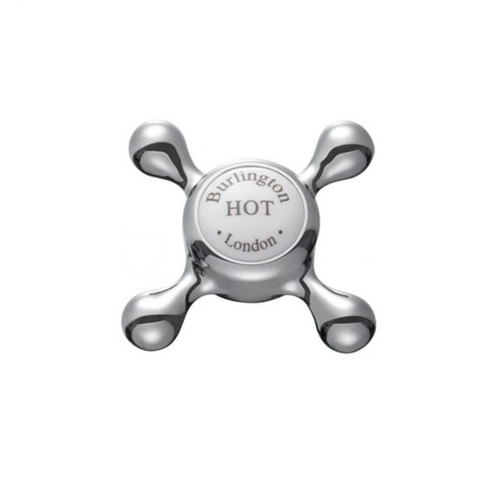 Burlington Trent Concealed Thermostatic Shower Kit - 12" Shower Head 4 Burlington Trent Concealed Thermostatic Shower Kit - 12" Shower Head - Image 2