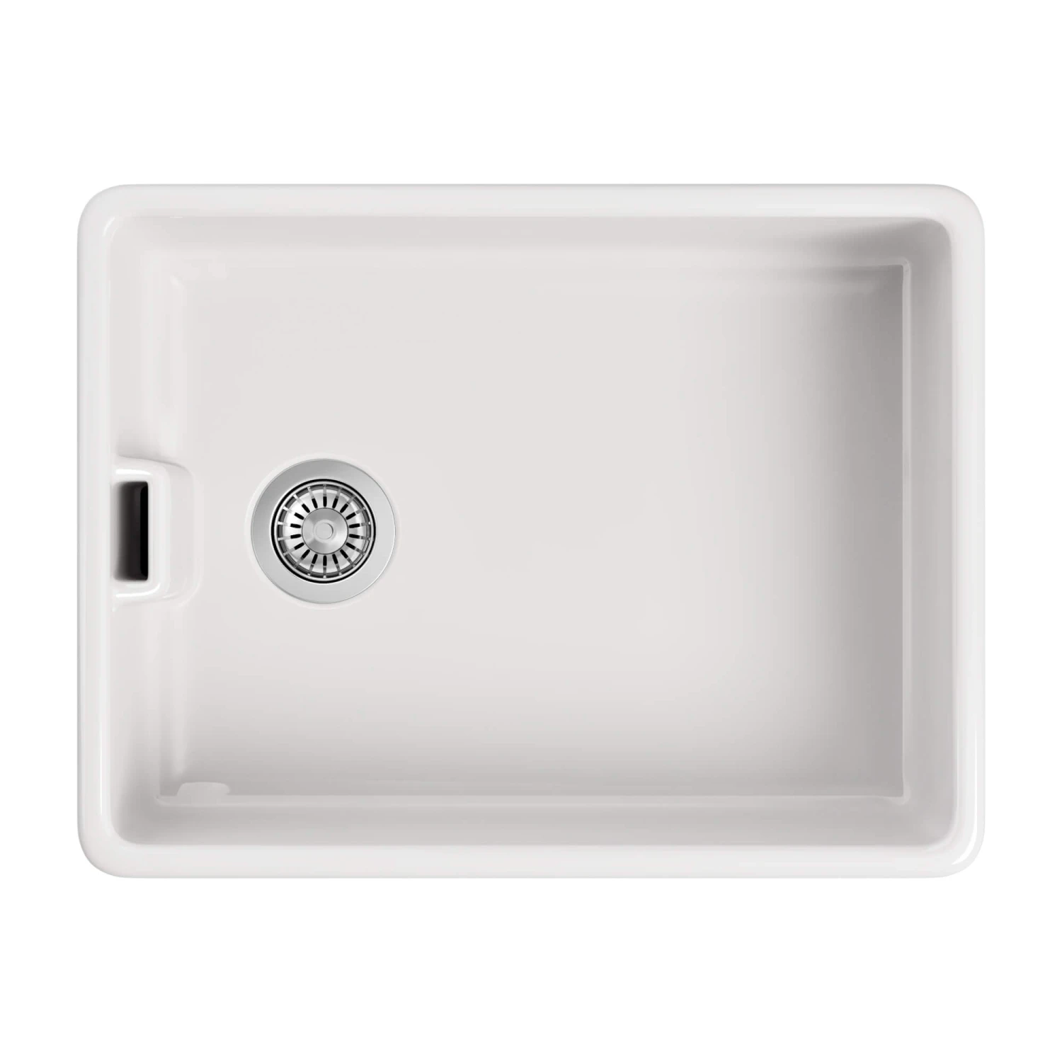 Butler & Rose Belfast Butler Kitchen Sink With Victoria Kitchen Tap & Basket Strainer Waste 9 Butler & Rose Belfast Butler Kitchen Sink With Victoria Kitchen Tap & Basket Strainer Waste - Image 7
