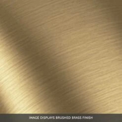 Butler & Rose Beatrice Brushed Brass Bath Filler 10 Butler & Rose Beatrice Brushed Brass Bath Filler -Vado Sale Store butler rose beatrice brushed brass finish detail 2