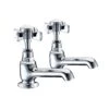 Butler & Rose Loretta Traditional Basin Pillar Taps 1 Butler & Rose Loretta Traditional Basin Pillar Taps -Vado Sale Store butler rose loretta basin pillar tap cutout5B15D