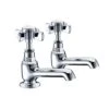 Butler & Rose Loretta Traditional Bath Pillar Taps 1 Butler & Rose Loretta Traditional Bath Pillar Taps -Vado Sale Store butler rose loretta traditional bath pillar taps