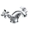 Butler & Rose Loretta Traditional Mono Basin Mixer With Free Waste -Vado Sale Store butler rose traditional mono basin mixer waste