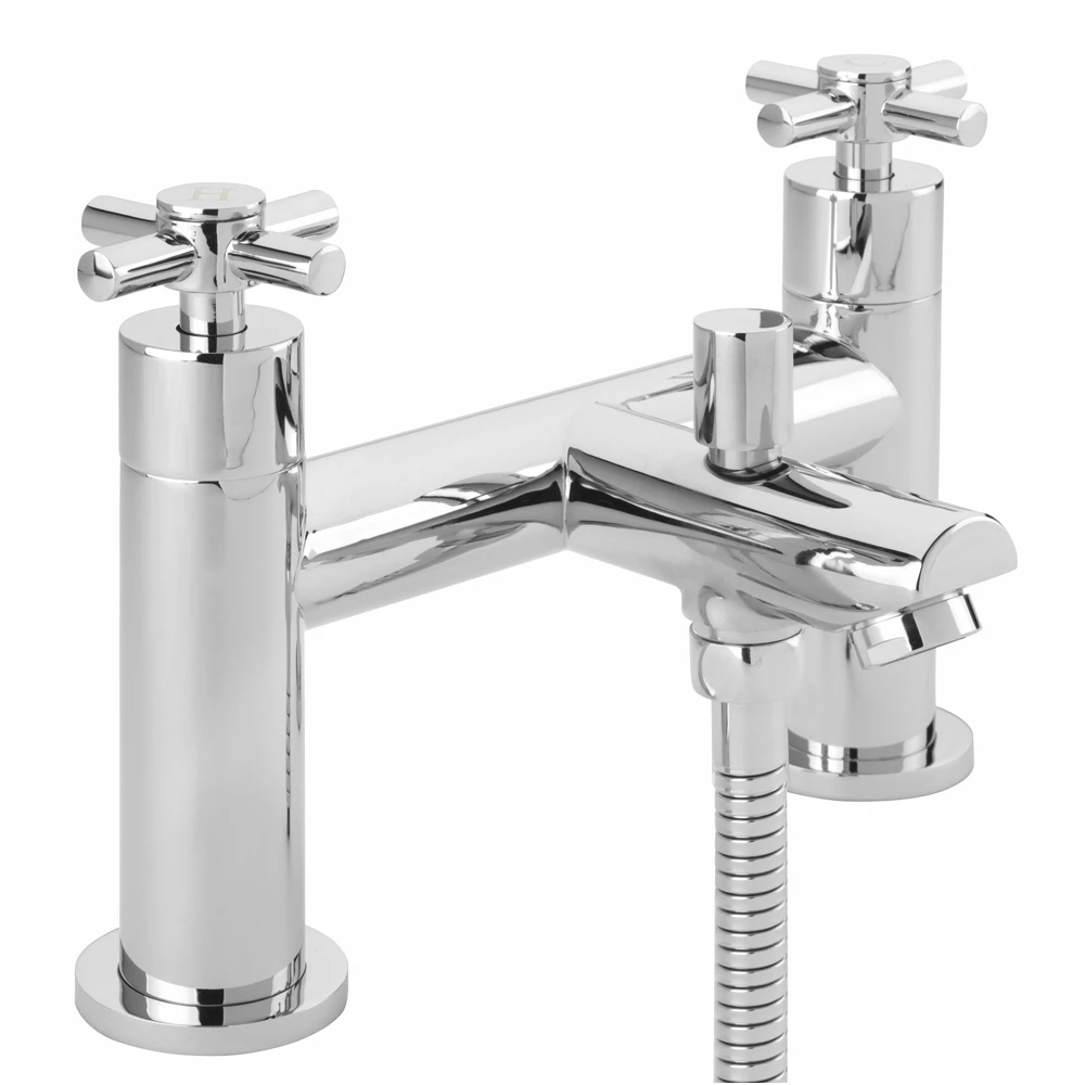 Sagittarius Ceto Bath Shower Mixer With No1 Kit 3 Sagittarius Ceto Bath Shower Mixer With No1 Kit