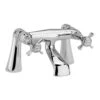 Sagittarius Churchman Deck Mounted Bath Filler 1 Sagittarius Churchman Deck Mounted Bath Filler -Vado Sale Store ch104c