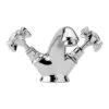Sagittarius Churchman Monobloc Basin Mixer With Clicker Waste -Vado Sale Store ch106c
