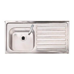 Vado Sale Store -Vado Sale Store clearwater bsl1 right drainer