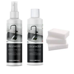 Clearwater Granite Care Set