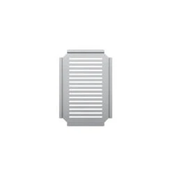 Clearwater Urban Smart Extra Large 1 Bowl Stainless Steel Kitchen Sink, Integrated Accessories & Automatic Waste - 800 X 520mm 10 Clearwater Urban Smart Extra Large 1 Bowl Stainless Steel Kitchen Sink, Integrated Accessories & Automatic Waste - 800 X 520mm -Vado Sale Store clearwater urban smart tray cutout