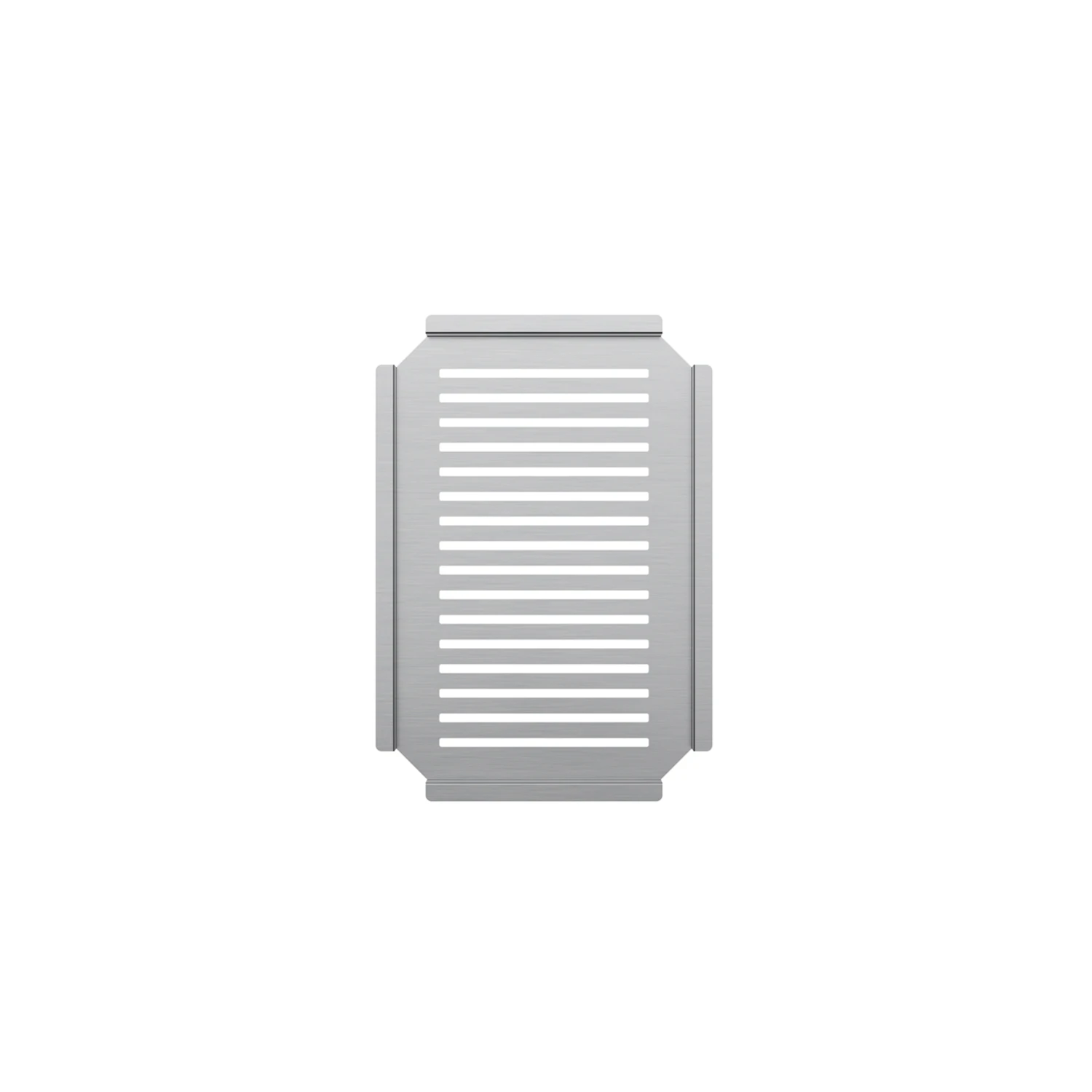 Clearwater Urban Smart Extra Large 1 Bowl Stainless Steel Kitchen Sink, Integrated Accessories & Automatic Waste - 800 X 520mm 6 Clearwater Urban Smart Extra Large 1 Bowl Stainless Steel Kitchen Sink, Integrated Accessories & Automatic Waste - 800 X 520mm - Image 4