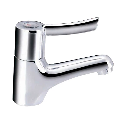 Sagittarius Contract Lever Sequential Control Basin Mixer 3 Sagittarius Contract Lever Sequential Control Basin Mixer