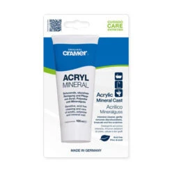 Cramer Professional Acryl Mineral Acrylic & Polyester Polish
