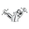 Crosswater Belgravia Crosshead Bidet Mono Mixer -Vado Sale Store crosswater belgravia crosshead bidet tap
