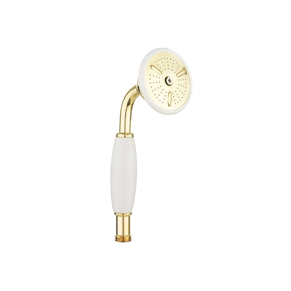 Crosswater Belgravia Multifunction Shower Valve With Slide Rail And Handset And Fixed Shower Head - 8 Inch Nickel Shower Head 12 Crosswater Belgravia Multifunction Shower Valve With Slide Rail And Handset And Fixed Shower Head - 8 Inch Nickel Shower Head - Image 10