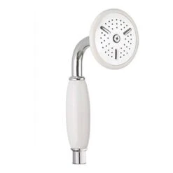 Crosswater Belgravia Lever Wall Mounted Bath Shower Mixer With Handset Kit 9 Crosswater Belgravia Lever Wall Mounted Bath Shower Mixer With Handset Kit -Vado Sale Store crosswater bl422dc lv bl004wc detail3