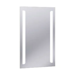 Crosswater Elite 50 Back Lit Mirror - 800 X 500mm