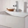 Crosswater Kai Lever Mini Basin Monobloc -Vado Sale Store crosswater kai lever mini basin mixer tap
