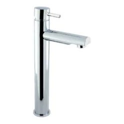 Crosswater Kai Lever Tall Basin Monobloc 7 Crosswater Kai Lever Tall Basin Monobloc -Vado Sale Store crosswater kai lever tall basin mixer tap