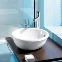 Crosswater Kai Lever Tall Basin Monobloc 8 Crosswater Kai Lever Tall Basin Monobloc -Vado Sale Store crosswater kai tall basin mixer single top lever
