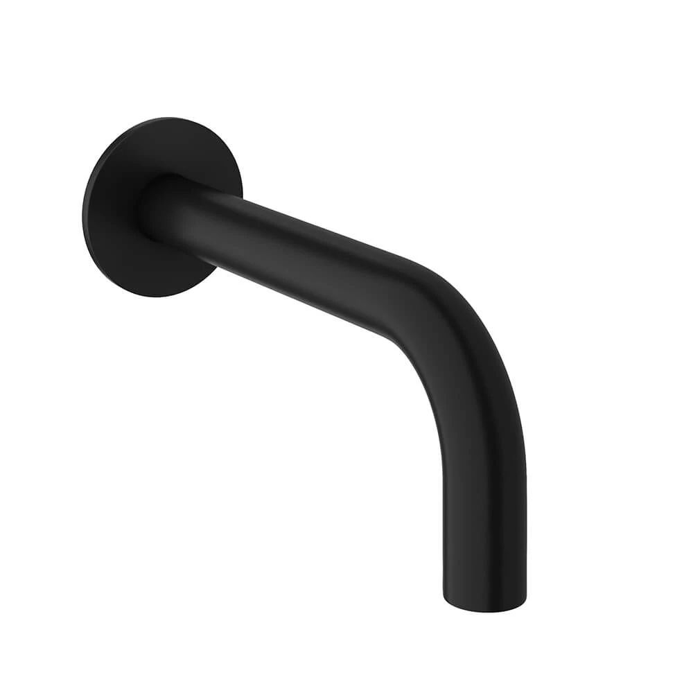 Crosswater MPRO Bath Spout - Brushed Brass 5 Crosswater MPRO Bath Spout - Brushed Brass - Image 3