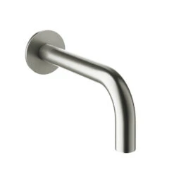 Crosswater MPRO Bath Spout - Brushed Brass 13 Crosswater MPRO Bath Spout - Brushed Brass -Vado Sale Store crosswater mpro bath spout steel