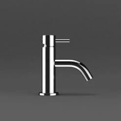 Crosswater MPRO Basin Monobloc Mixer Tap - Chrome -Vado Sale Store crosswater mpro chrome monobloc basin mixer tap