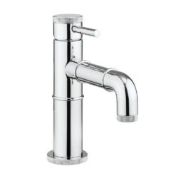 Crosswater MPRO Industrial Basin Mixer Tap - Chrome 18 Crosswater MPRO Industrial Basin Mixer Tap - Chrome -Vado Sale Store crosswater mpro industrial chrome basin mixer tap cutout
