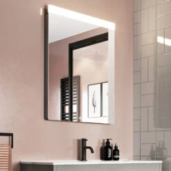 Crosswater MPRO Industrial Basin Mixer Tap - Chrome 21 Crosswater MPRO Industrial Basin Mixer Tap - Chrome -Vado Sale Store crosswater mpro matt black mono basin tap room set 2