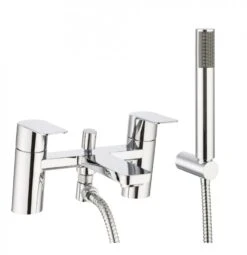 Crosswater KH Zero 6 Bath Shower Mixer