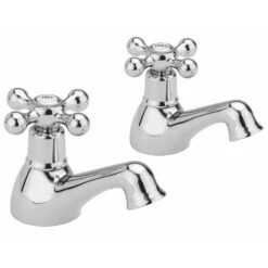 Sagittarius Demeter Bath Pillar Taps