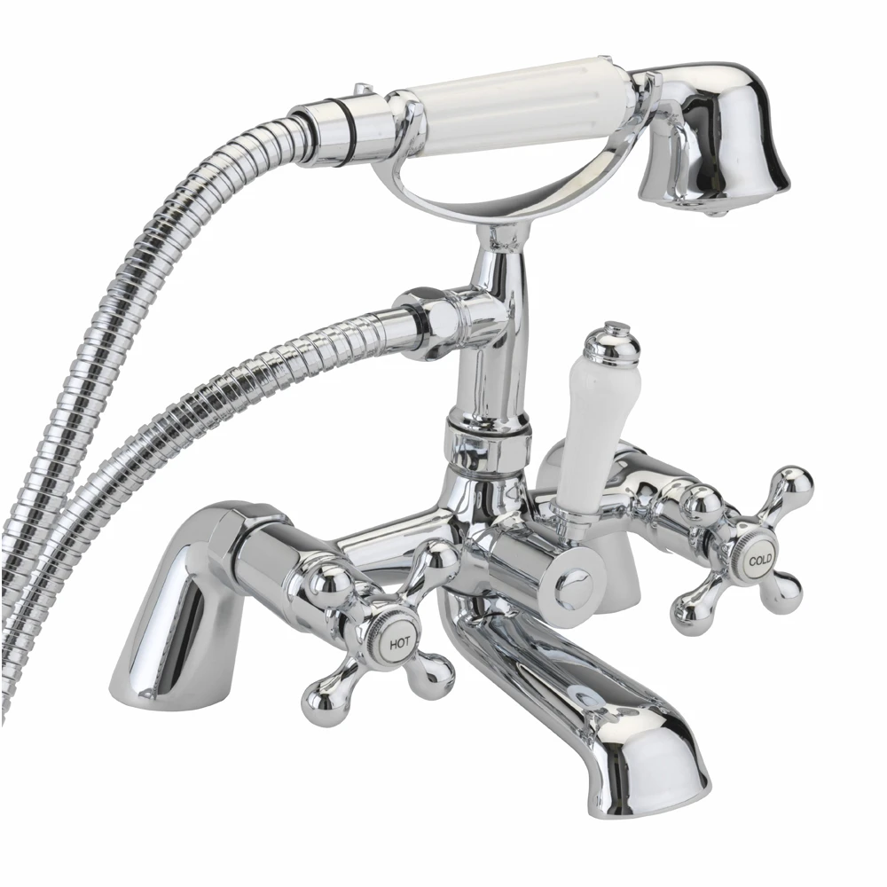 Sagittarius Demeter Bath Shower Mixer And No1 Kit 3 Sagittarius Demeter Bath Shower Mixer And No1 Kit