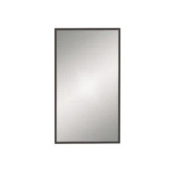 Origins Living Docklands Rectangular Mirror - 400 X 700mm -Vado Sale Store dockland016