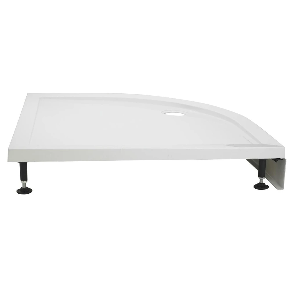 Drench Leg Set & Plinth Kit - For 800 & 900mm Quadrant Shower Trays 4 Drench Leg Set & Plinth Kit - For 800 & 900mm Quadrant Shower Trays - Image 3