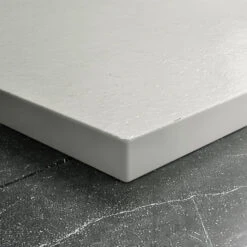 Drench Naturals Light Grey Thin Slate-Effect Rectangular Shower Tray With Chrome Waste - 1200 X 800mm 16 Drench Naturals Light Grey Thin Slate-Effect Rectangular Shower Tray With Chrome Waste - 1200 X 800mm -Vado Sale Store drench light grey ultra thin rectangular shower tray lifestyle 4