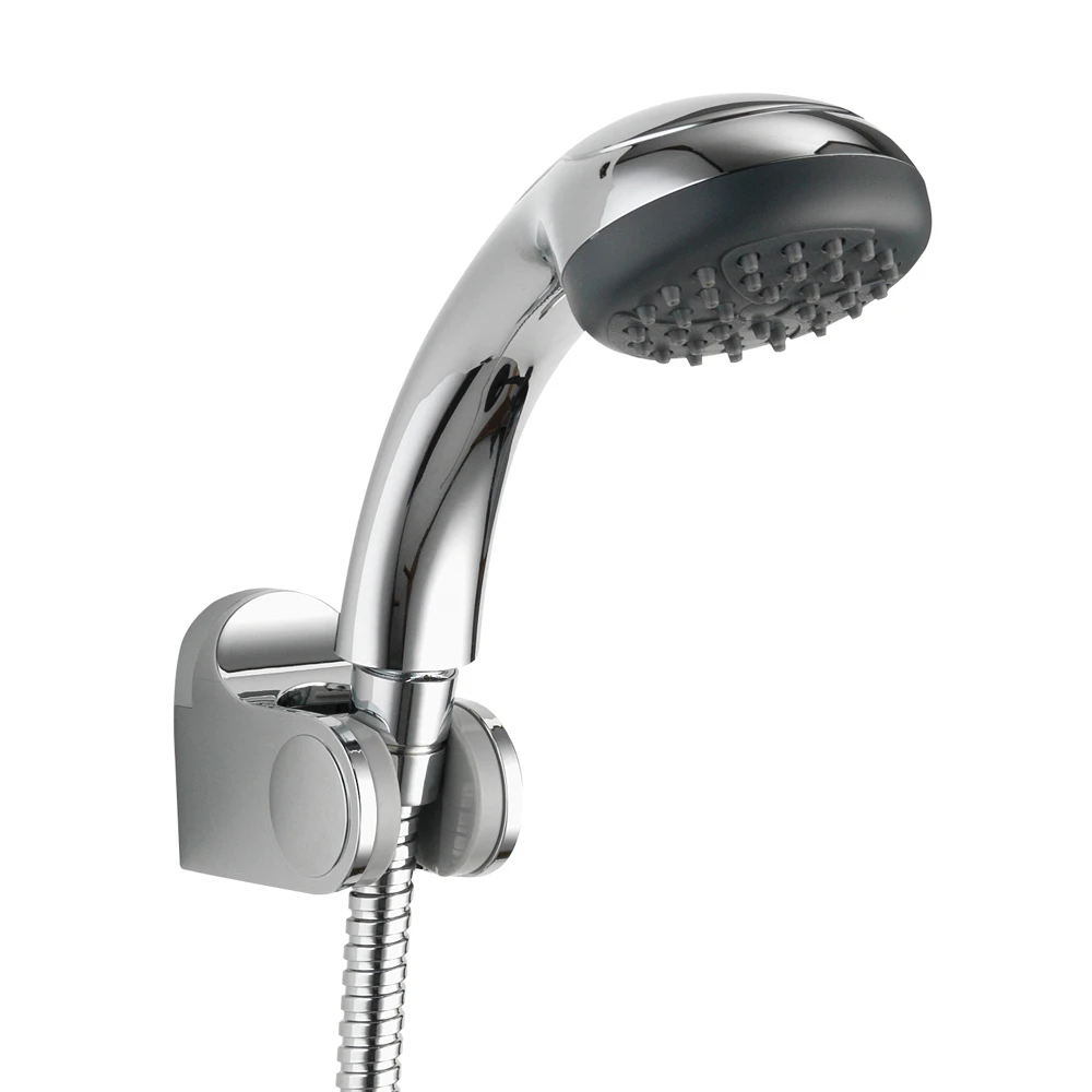 Vellamo Loop Bath Shower Mixer With Shower Kit 4 Vellamo Loop Bath Shower Mixer With Shower Kit - Image 2
